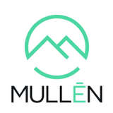 Mullen Automotive Logo