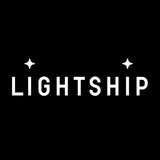 Lightship RV Logo