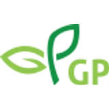 GreenPower Motor Logo