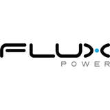 Flux Power Logo