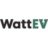 WattEV Logo