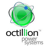Octillion Logo