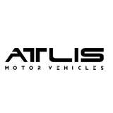 Atlis Motor Vehicles Logo
