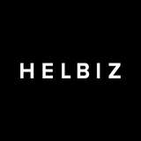 Helbiz Logo