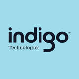 Indigo Tech Logo