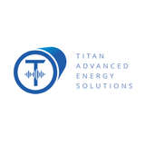 Titan Advanced Energy Solutions Logo