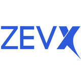 ZEVX Logo
