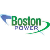 Boston-Power Logo