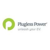 Plugless Power Logo
