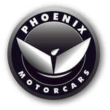 Phoenix Motorcars Logo