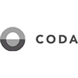 Coda Automotive Logo