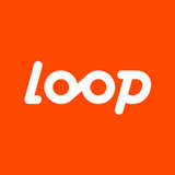 Loop Scooters Logo