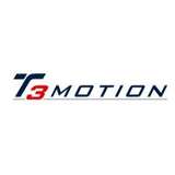 T3 Motion Logo