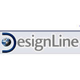 DesignLine Logo