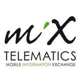 MiX Telematics Logo