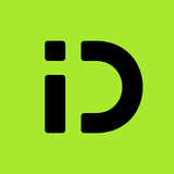 inDrive Logo
