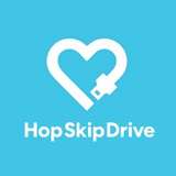 HopSkipDrive Logo