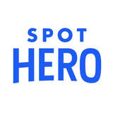 SpotHero Logo