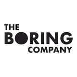 The Boring Company Logo