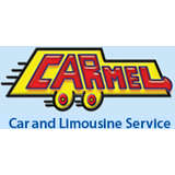 Carmel Limo Logo