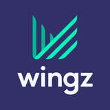 Wingz Logo