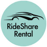 Rideshare Rental Logo