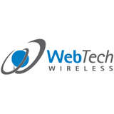 Webtech Wireless Logo