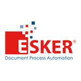 Esker Logo