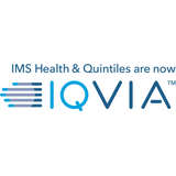 IQVIA Logo