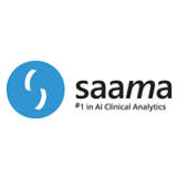 Saama Logo