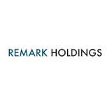 Remark Holdings Logo