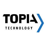 Topia Technology Logo