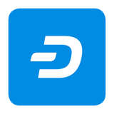 Dash Logo