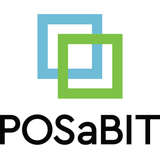 POSaBIT Logo