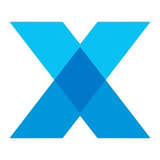 LiquidX Logo