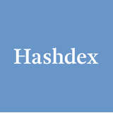 Hashdex Logo