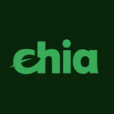 Chia Network Logo