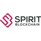 Spirit Blockchain Logo