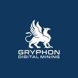 Gryphon Digital Mining Logo