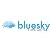 Bluesky Digital Assets Logo