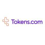Tokens.com Logo