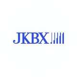 JKBX Logo