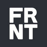 FRNT Financial Logo