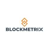 Blockmetrix Logo