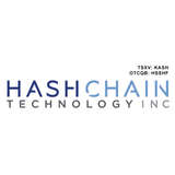 HashChain Technology Logo