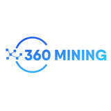 360 Mining Logo