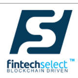 Fintech Select Logo