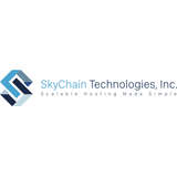 Skychain Technologies Logo