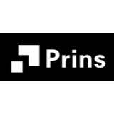 Prins AI Logo