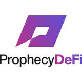 Prophecy DeFi Logo